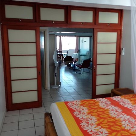 Revolution Tahiti Apartment Papeete  Bagian luar foto
