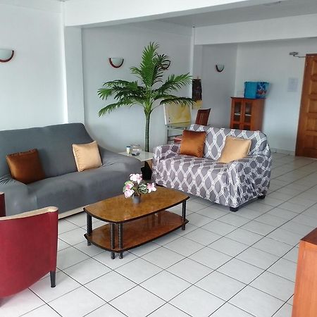 Revolution Tahiti Apartment Papeete  Bagian luar foto