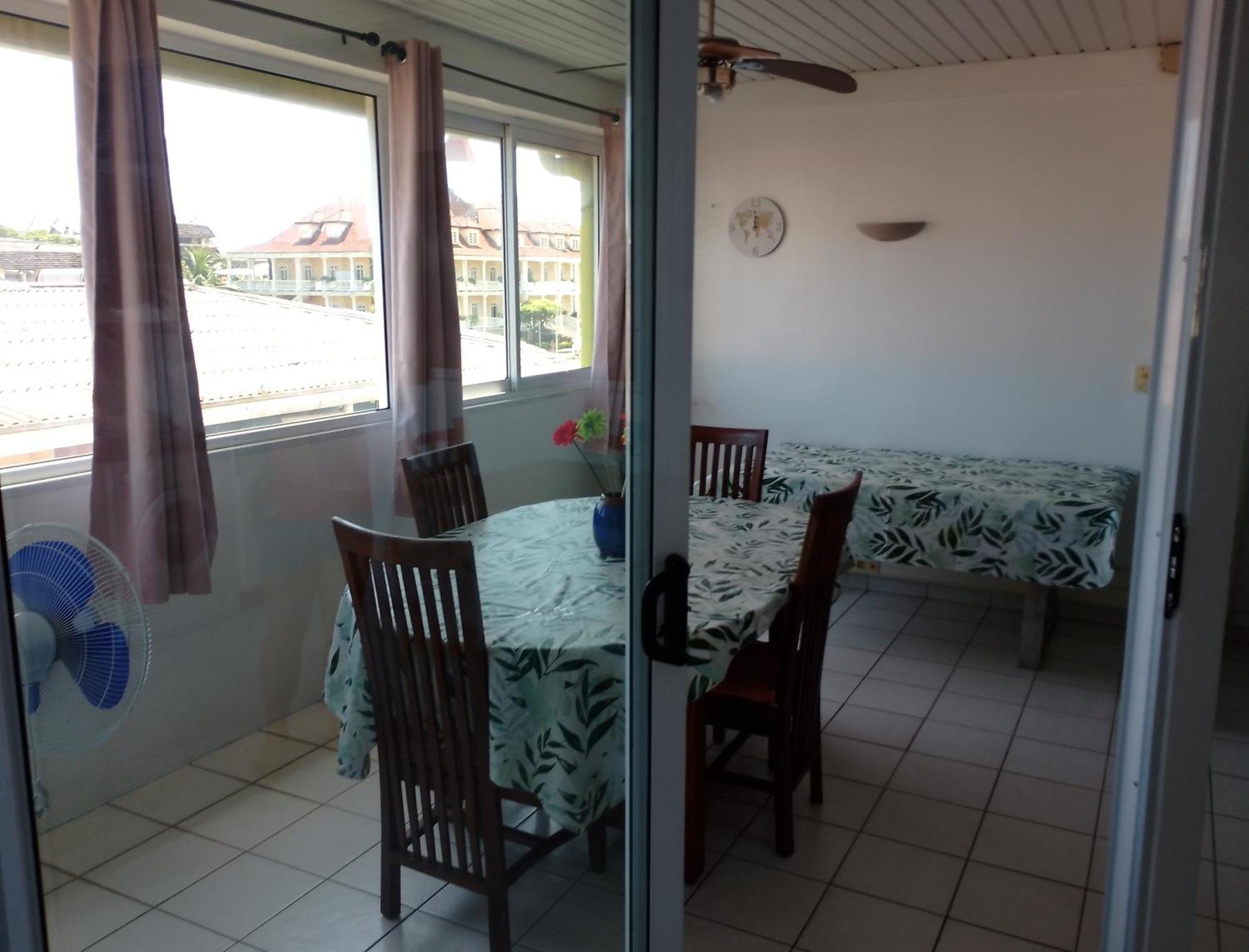 Revolution Tahiti Apartment Papeete  Bagian luar foto