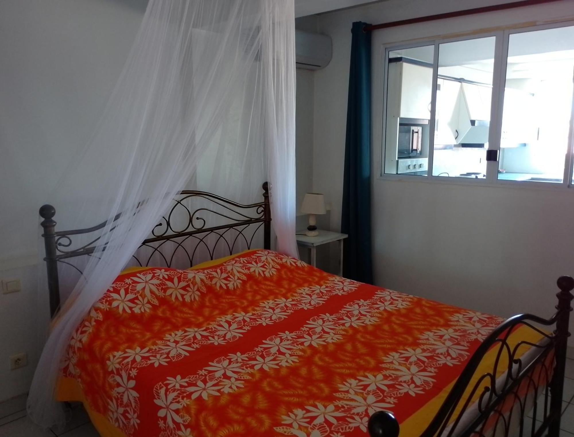 Revolution Tahiti Apartment Papeete  Bagian luar foto