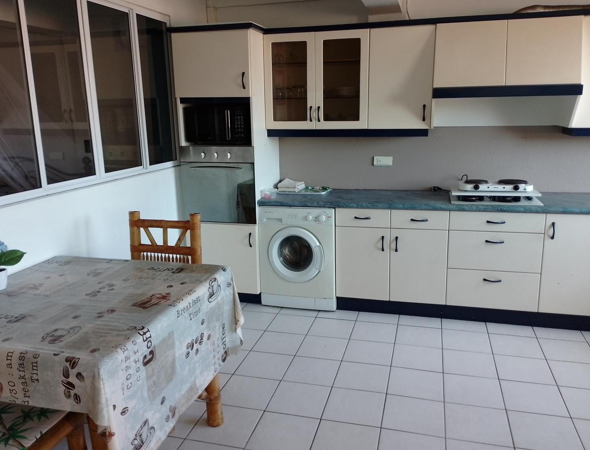 Revolution Tahiti Apartment Papeete  Bagian luar foto