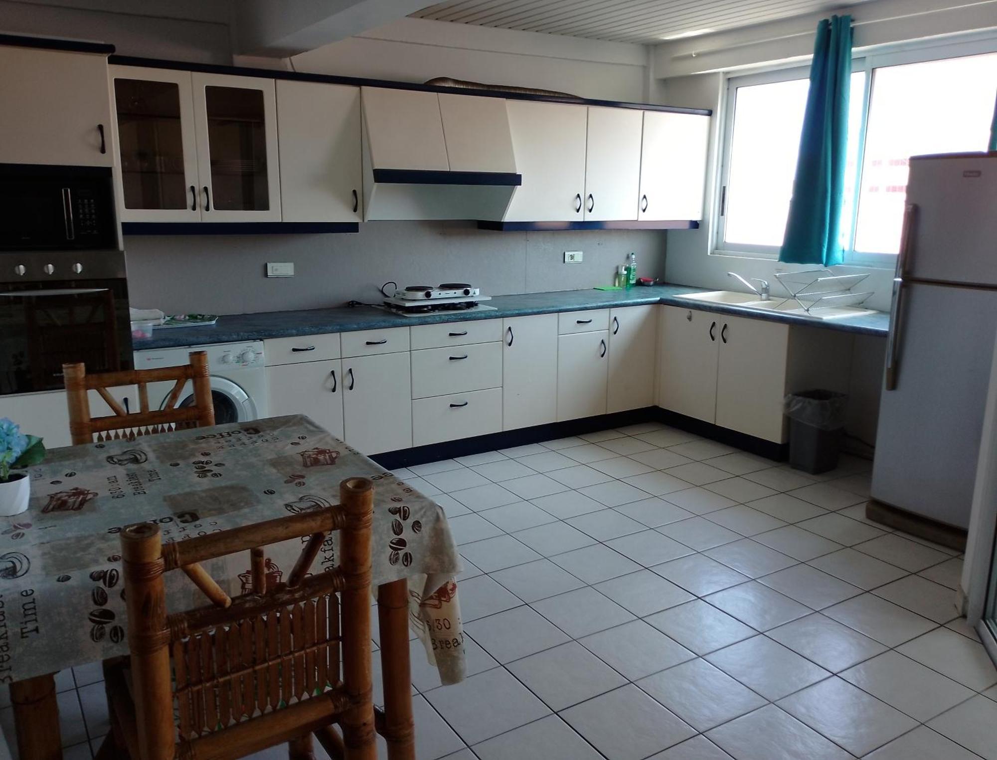 Revolution Tahiti Apartment Papeete  Bagian luar foto